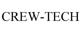 CREW-TECH trademark