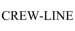 CREW-LINE trademark