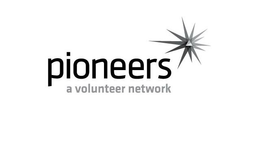 PIONEERS A VOLUNTEER NETWORK trademark