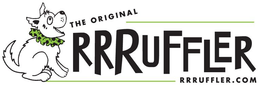 THE ORIGINAL RRRUFFLER RRRUFFLER.COM trademark