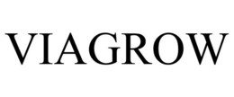 VIAGROW trademark