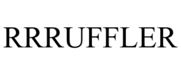 RRRUFFLER trademark