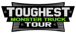 TOUGHEST MONSTER TRUCK TOUR trademark