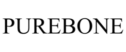 PUREBONE trademark