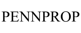 PENNPROP trademark