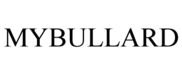 MYBULLARD trademark
