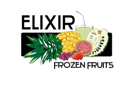 ELIXIR FROZEN FRUITS trademark