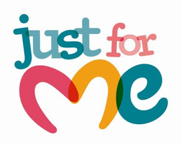 JUST FOR ME trademark