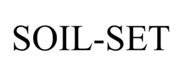 SOIL-SET trademark