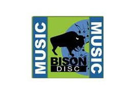MUSIC BISON DISC trademark