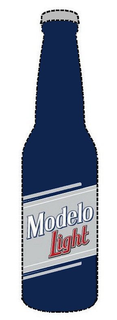 MODELO LIGHT trademark