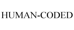 HUMAN-CODED trademark