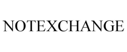 NOTEXCHANGE trademark