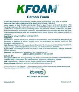 KOPPERS trademark