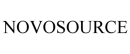 NOVOSOURCE trademark