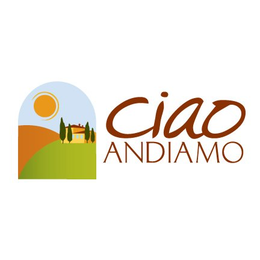CIAO ANDIAMO trademark