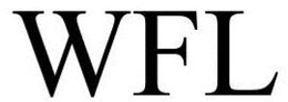 WFL trademark
