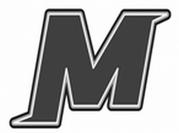 M trademark