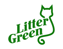 LITTER GREEN trademark