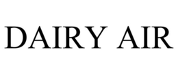 DAIRY AIR trademark