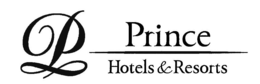 P PRINCE HOTELS & RESORTS trademark