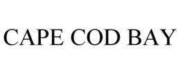 CAPE COD BAY trademark