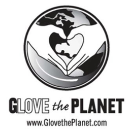 GLOVE THE PLANET WWW.GLOVETHEPLANET.COM trademark