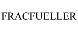 FRACFUELLER trademark