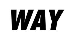 WAY trademark