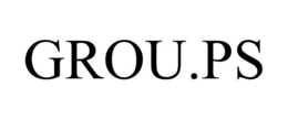 GROU.PS trademark