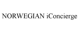 NORWEGIAN ICONCIERGE trademark