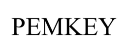 PEMKEY trademark