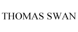 THOMAS SWAN trademark
