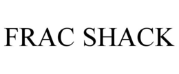 FRAC SHACK trademark