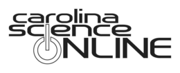 CAROLINA SCIENCE ONLINE trademark