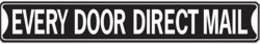 EVERY DOOR DIRECT MAIL trademark