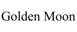 GOLDEN MOON trademark