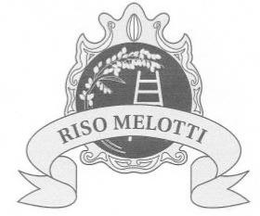 RISO MELOTTI trademark