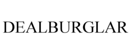 DEALBURGLAR trademark