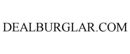 DEALBURGLAR.COM trademark