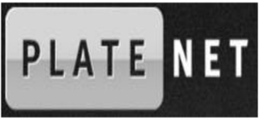 PLATE NET trademark