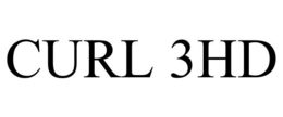 CURL 3HD trademark