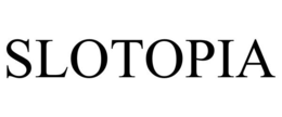 SLOTOPIA trademark
