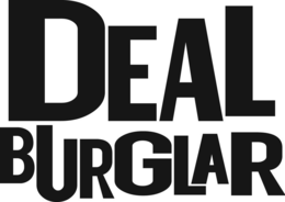 DEAL BURGLAR trademark