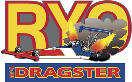 RYO THE DRAGSTER trademark