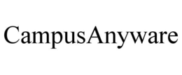 CAMPUSANYWARE trademark