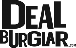 DEAL BURGLAR.COM trademark