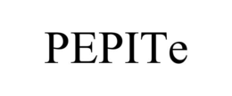 PEPITE trademark