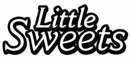 LITTLE SWEETS trademark