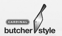 CARDINAL BUTCHER STYLE trademark